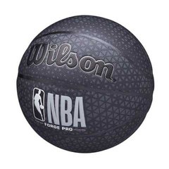 М'яч баскетбольний Wilson NBA FORGE PRO PRINTED BSKT 295 SZ7