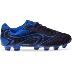 Бутси футбольне взуття YUKE OB-799 розмір 40-45 (верх-PU, підошва-RB, кольори в асортименті)