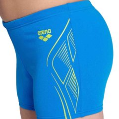 Плавки Arena REFLECTING SWIM SHORT блакитний Діт 116 см