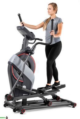 Орбітрек Hop-Sport HS-200C Trance iConsole+ LC