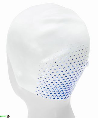 Шапка для плавания Speedo FASTSKIN CAP AU кремовый, белый Уни M