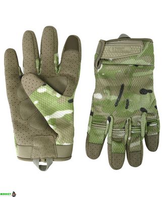 Перчатки тактические (военные) KOMBAT UK Recon Tactical Gloves
