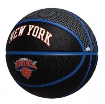 Мяч баскетбольный Wilson NBA TEAM CITY COLLECTOR