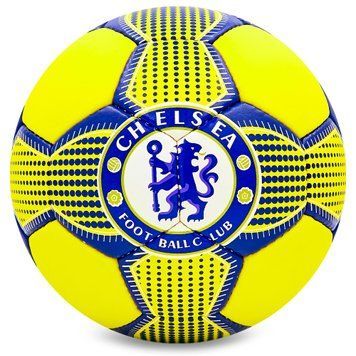 Мяч футбольный CHELSEA BALLONSTAR FB-0047-779 №5