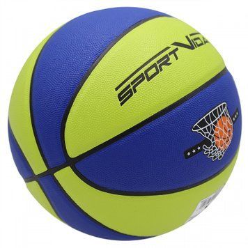 Мяч баскетбольный SportVida SV-WX0022 Size 7