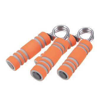 Еспандер для долоні LiveUp HAND GRIP LS3102B