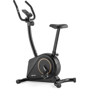 Велотренажер Gymtek XB700 золотой магнитный