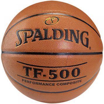 Мяч баскетбольный Spalding TF-500 IN/OUT Size 7
