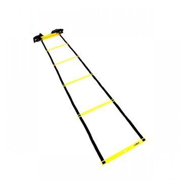 Координационная лестница LiveUp AGILITY LADDER LS3671-4