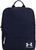 Спортивний рюкзак UA Loudon Backpack SM 10L бордовий Уні 25,9х8,3х33 см 196883130634