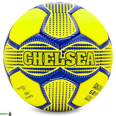 М'яч футбольний CHELSEA BALLONSTAR FB-0047-779 №5