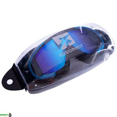 Окуляри для плавання K2SUMMIT BH018