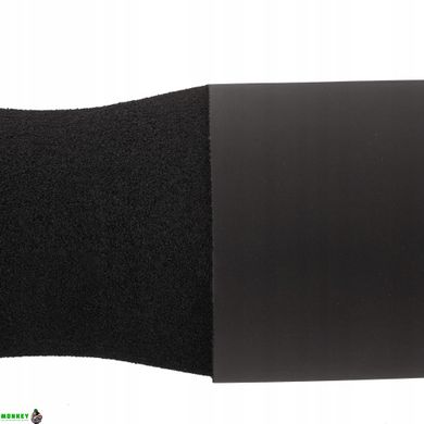 Накладка (бампер) на гриф Springos Barbell Pad FA0092 Black
