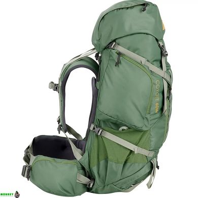 Kelty рюкзак Coyote 60 W dill-iceberg green