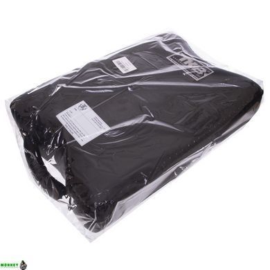 Маківара з двома ручками TOP KING Double Handles TKKSH-02-SL Чорний 1шт