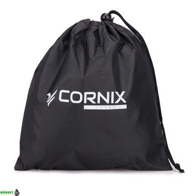 Набір трубчастих еспандерів Cornix 5 шт 4.5-13.6 кг XR-0258
