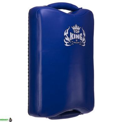 Маківара з двома ручками TOP KING Double Handles TKKSH-02-SL Чорний 1шт