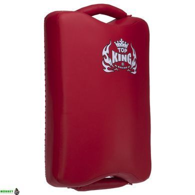 Маківара з двома ручками TOP KING Double Handles TKKSH-02-SL Чорний 1шт