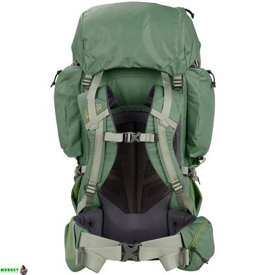 Kelty рюкзак Coyote 60 W dill-iceberg green