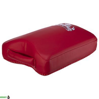 Маківара з двома ручками TOP KING Double Handles TKKSH-02-SL Чорний 1шт