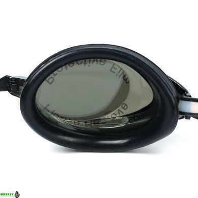 Окуляри для плавання дитячі SPEEDO VANQUISHER MIRROR JUNIOR 8061767239