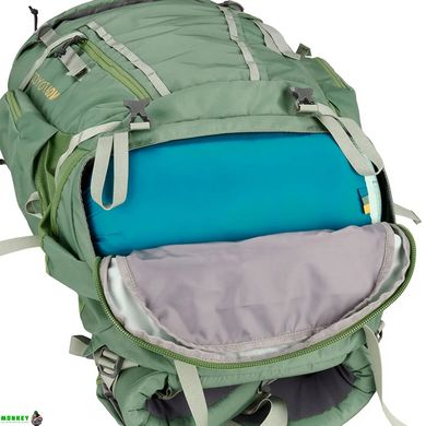 Kelty рюкзак Coyote 60 W dill-iceberg green