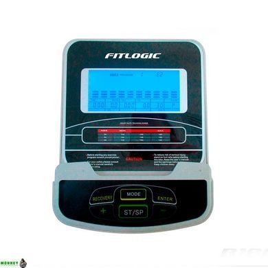Велотренажер Fitlogic B1801
