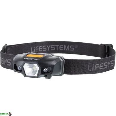 Lifesystems ліхтар налобний Intensity 155 Head Torch