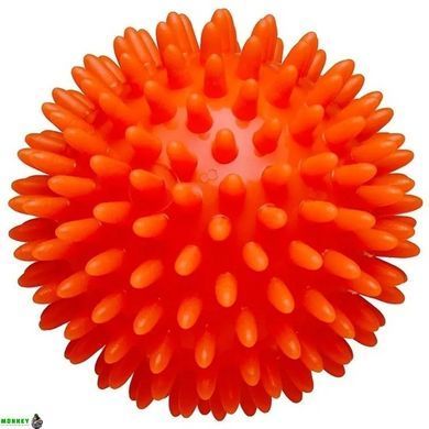 Набір масажних м'ячів PowerPlay PP-4341 Massage Ball (набір 2 шт.)