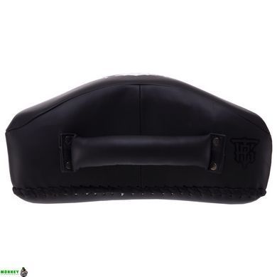 Маківара з двома ручками TOP KING Double Handles TKKSH-02-SL Чорний 1шт