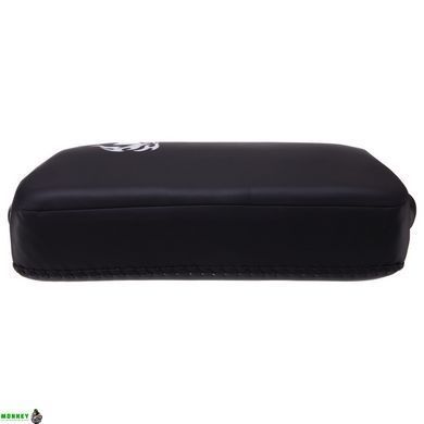 Маківара з двома ручками TOP KING Double Handles TKKSH-02-SL Чорний 1шт