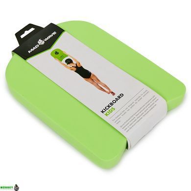 Дошка для плавання MadWave M072002 чорний