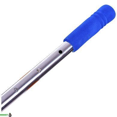 Машинка для сбора мячиков SPOINT BT-0463 черный