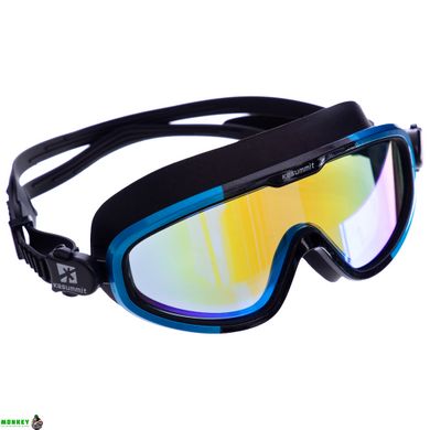 Очки-маска для плавания K2SUMMIT BH018 цвета в ассортименте