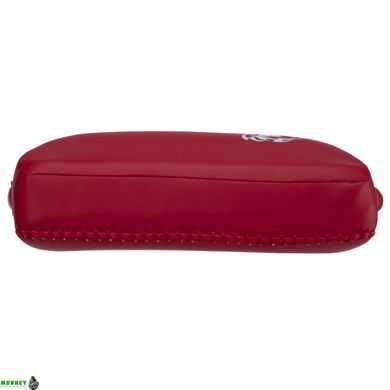 Маківара з двома ручками TOP KING Double Handles TKKSH-02-SL Чорний 1шт
