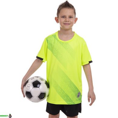 Форма футбольна дитяча SP-Sport D8827B 3XS-S кольори в асортименті