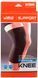 Фиксатор колена LiveUp KNEE SUPPORT LS5773-SM