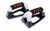 Упоры для отжиманийний от пола Power System Bars Padded PS-4022