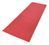 Килимок для фітнесу Reebok Yoga Mat червоний Уні 173 x 61 x 0.4 см