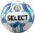 Футбольный мяч Select Fusion v23 бело-синий Уни 5 00000022994