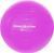 Мяч для фитнеса и гимнастики Power System PS-4011 55cm Pink