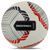М'яч футбольний SOCCERMAX FIFA FB-8466 Білий №5 PU