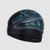 Шапка для плавания Speedo MILLENIUM FALCON SLOGAN PRT CAP черный Уни OSFM