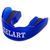 Капа боксерська однощелепна Zelart BO-3602 Синій-чорний