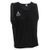 Монишка взрослая Select Bib Basic черный Уни 72х66см