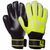 Перчатки вратарские с защитой пальцев PRO GIGA SP-Sport FB-927 Салатовый 8