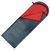 Спальный мешок (спальник) одеяло SportVida SV-CC0063 +2 ...+21&deg;C R Navy Green/Red