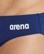 Плавки-сліпи для чоловіків Arena MEN'S TEAM SWIM BRIEFS SOLID синій, білий Чол 80