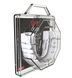 Капа OPRO Junior Snap-Fit UFC Hologram White (art.002263002)