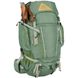 Kelty рюкзак Coyote 60 W dill-iceberg green